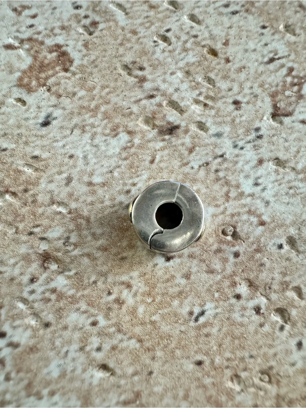 None new pandora