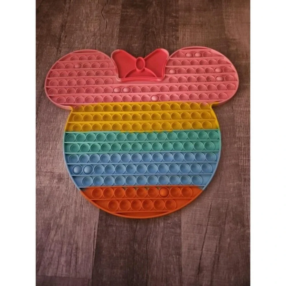 Fidget disney minnie