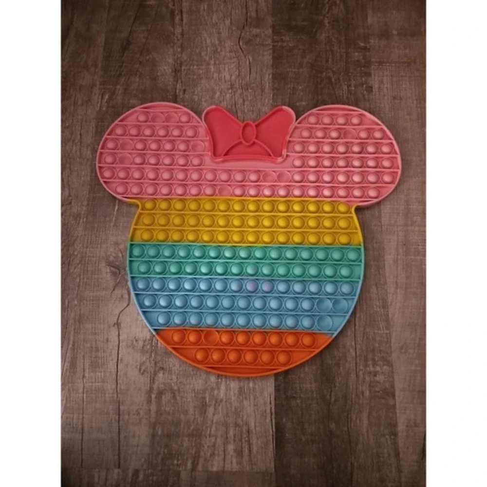 Fidget disney minnie