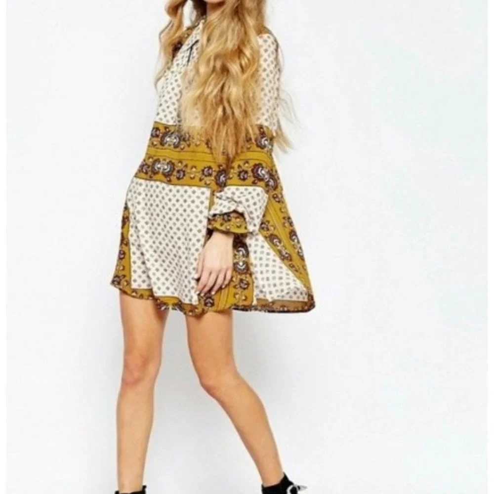 Free People free people