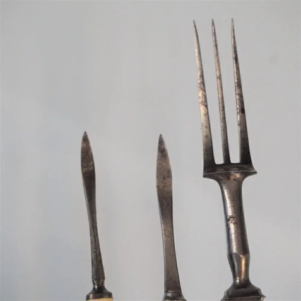Antique kitchen  nut
