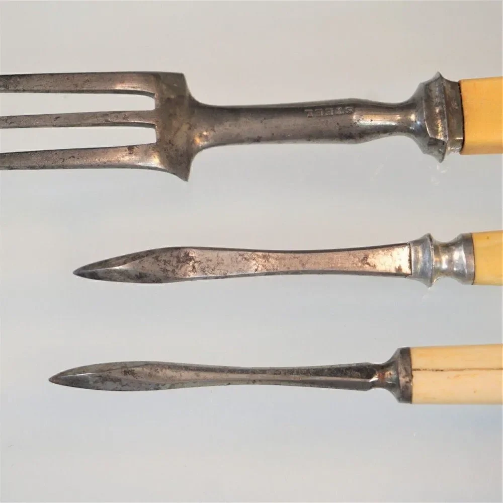 Antique kitchen  nut
