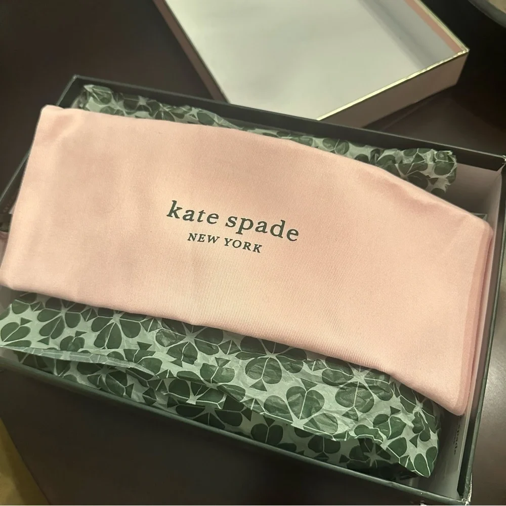 kate spade embellishments bundle