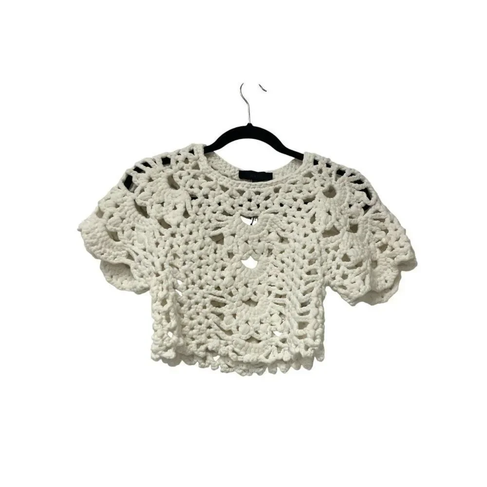 Zara womens top