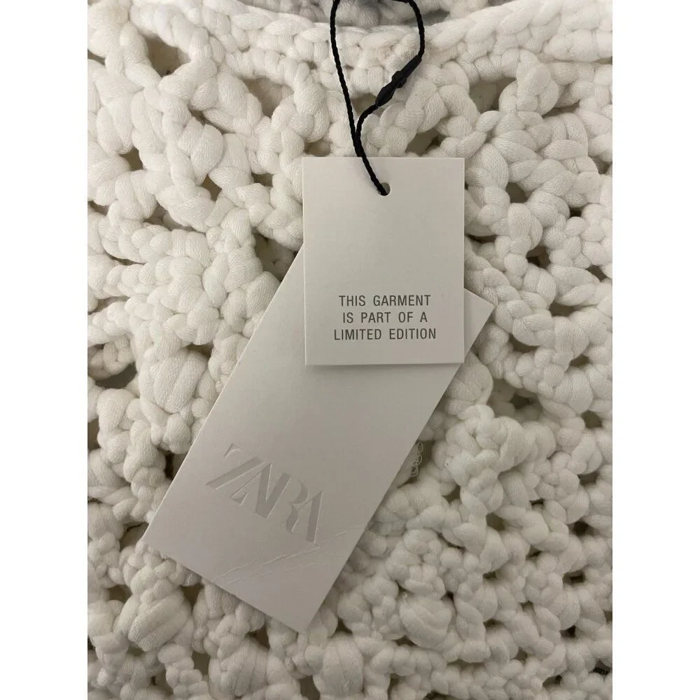 Zara womens top