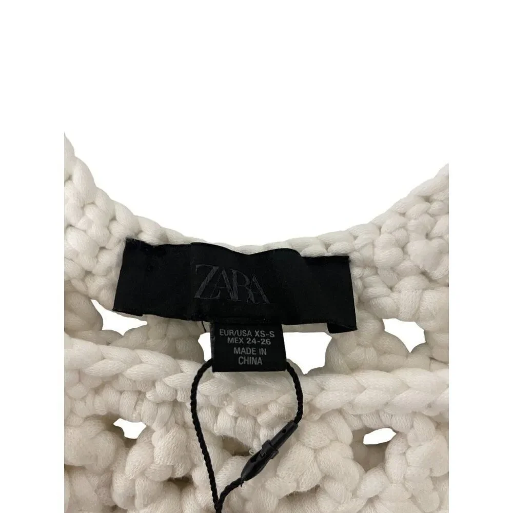 Zara womens top