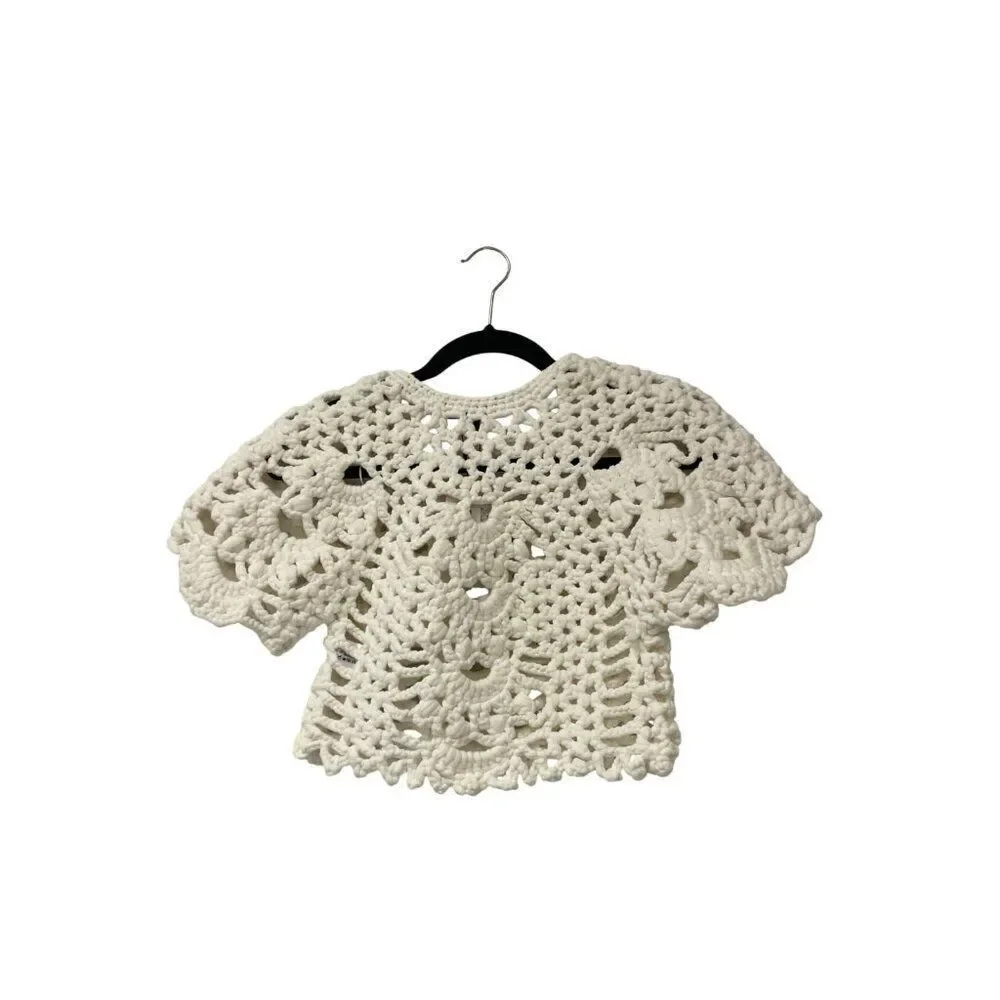 Zara womens top