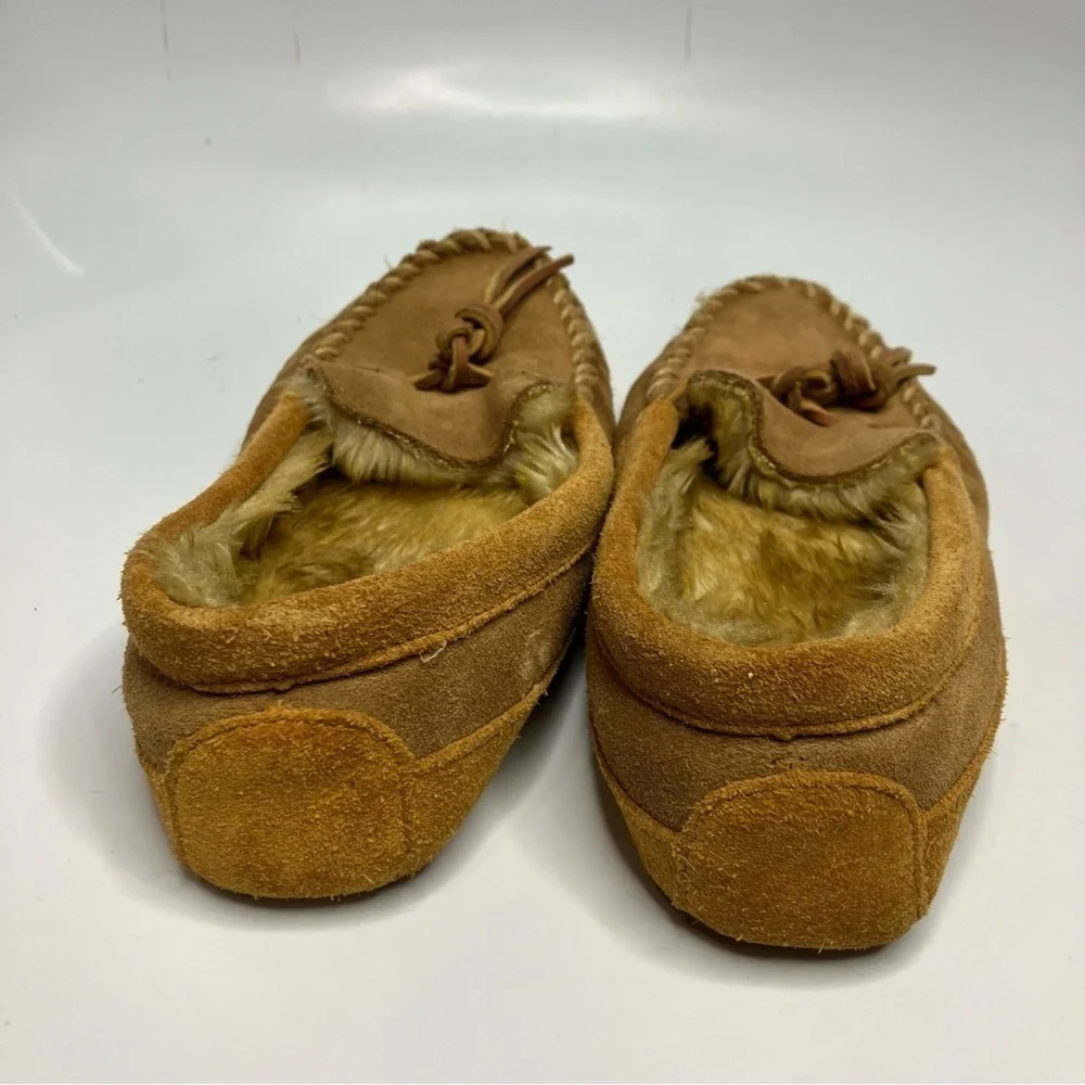 L.L. Bean bean fur