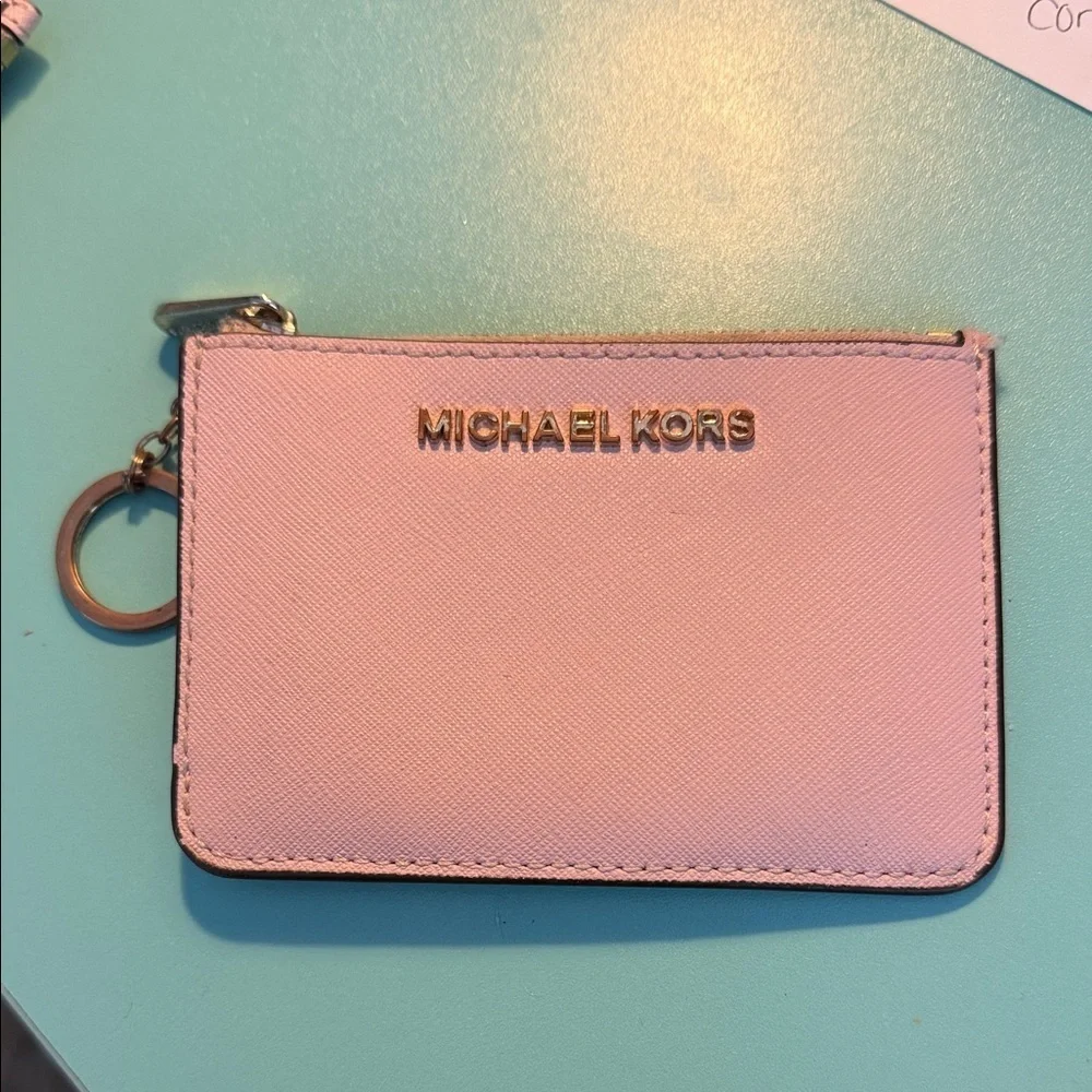 Michael Kors elegant blush
