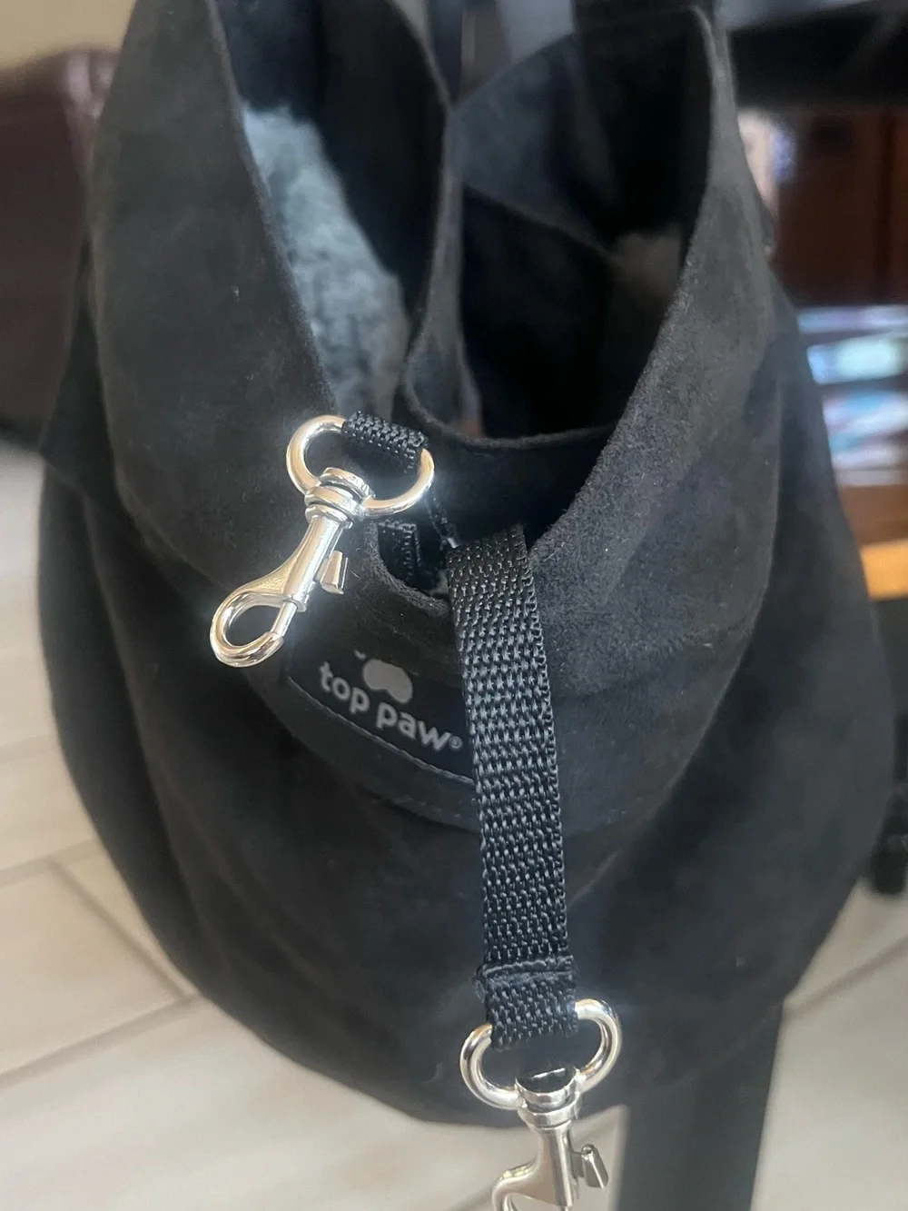 Top Paw all item