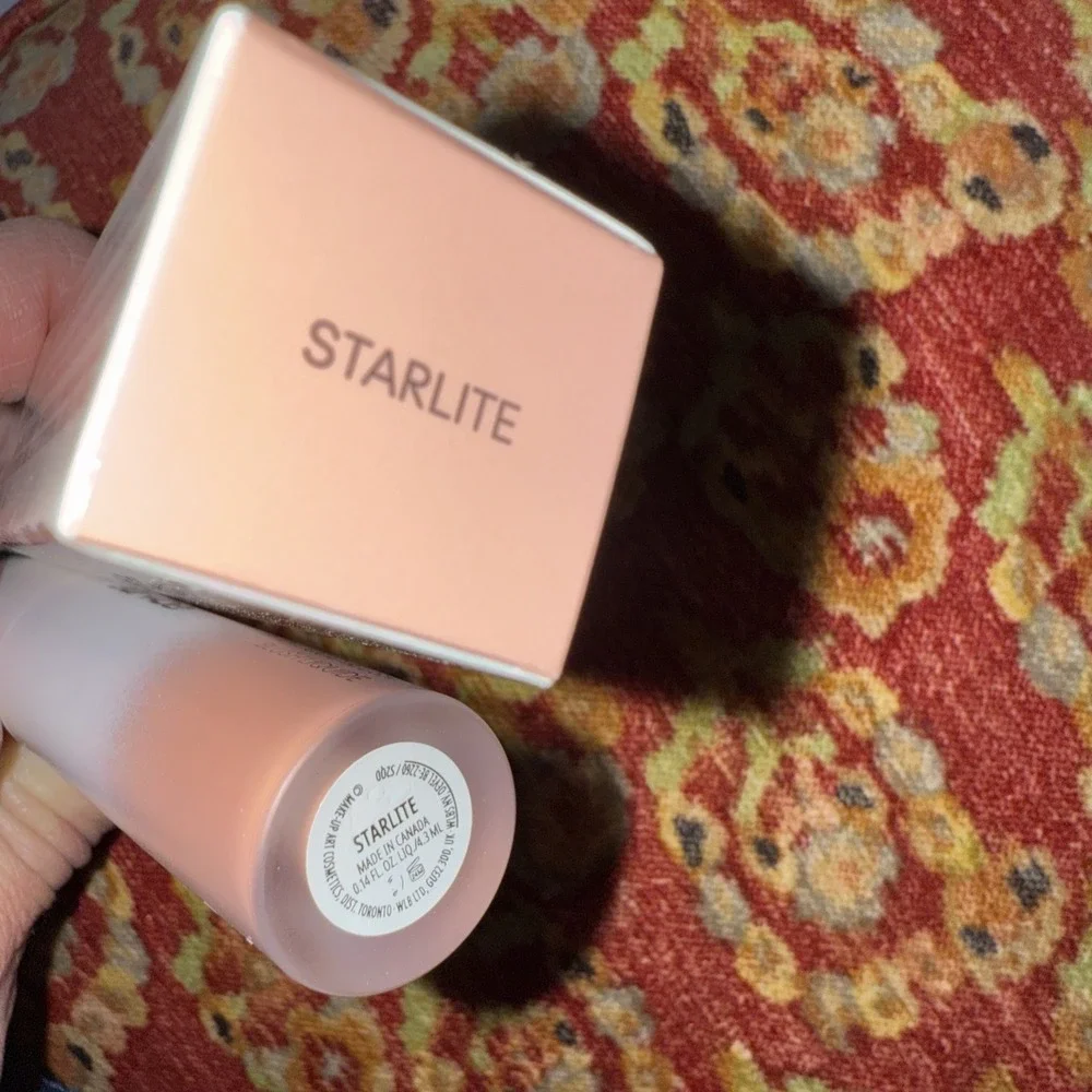 MAC Cosmetics mac strobe