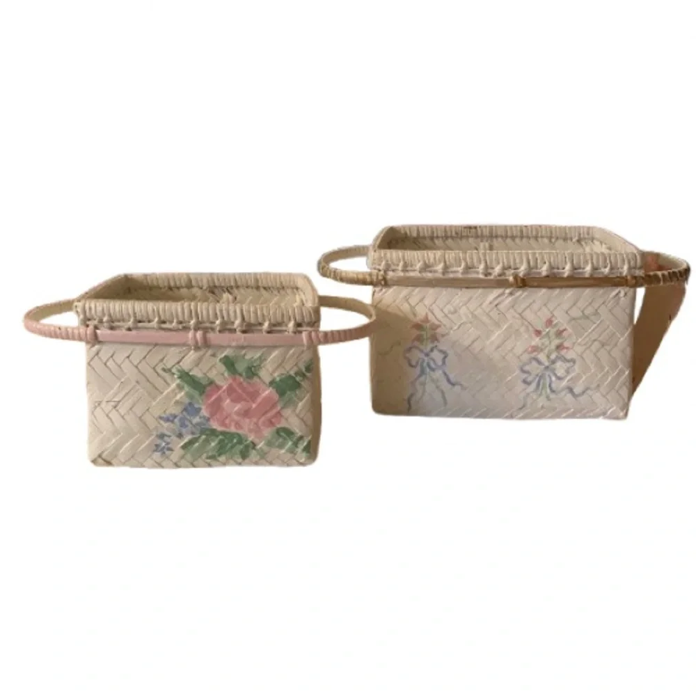 N/A vintage set