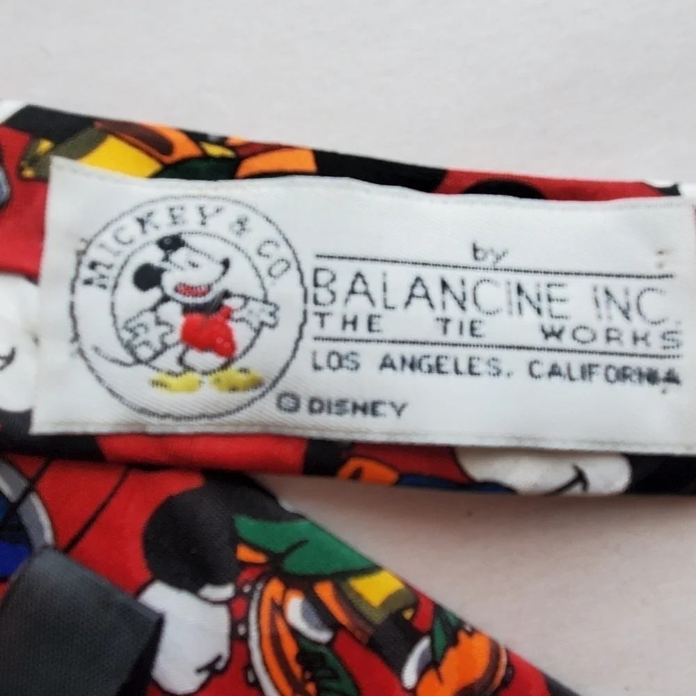 Disney stains length