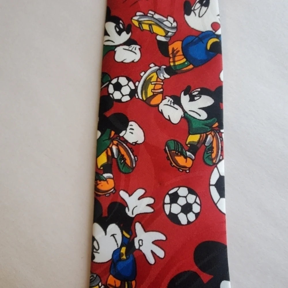 Disney clip soccer