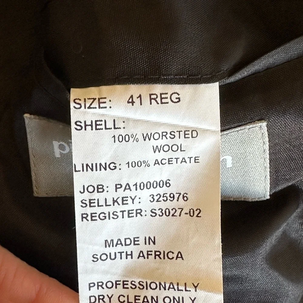 Pierre Cardin nice preowned