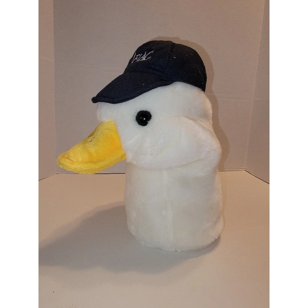 N/A aflac plush