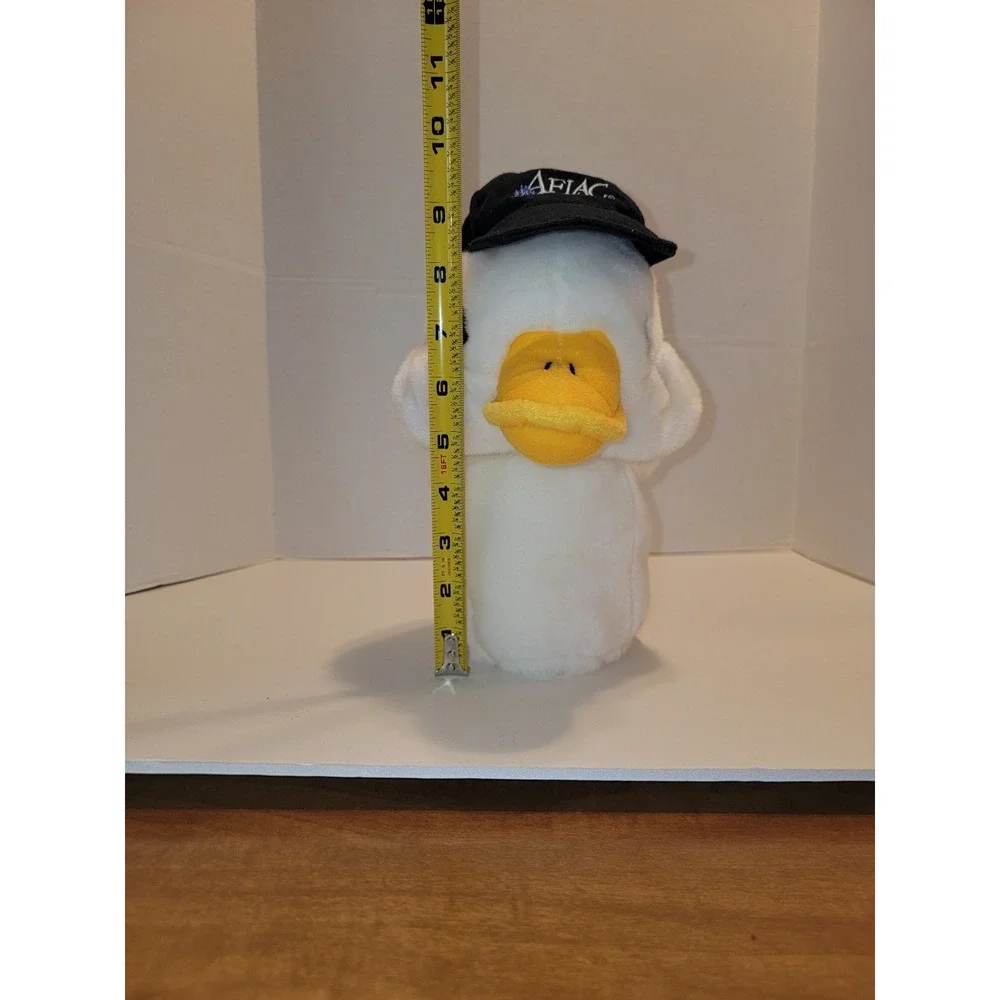N/A aflac plush
