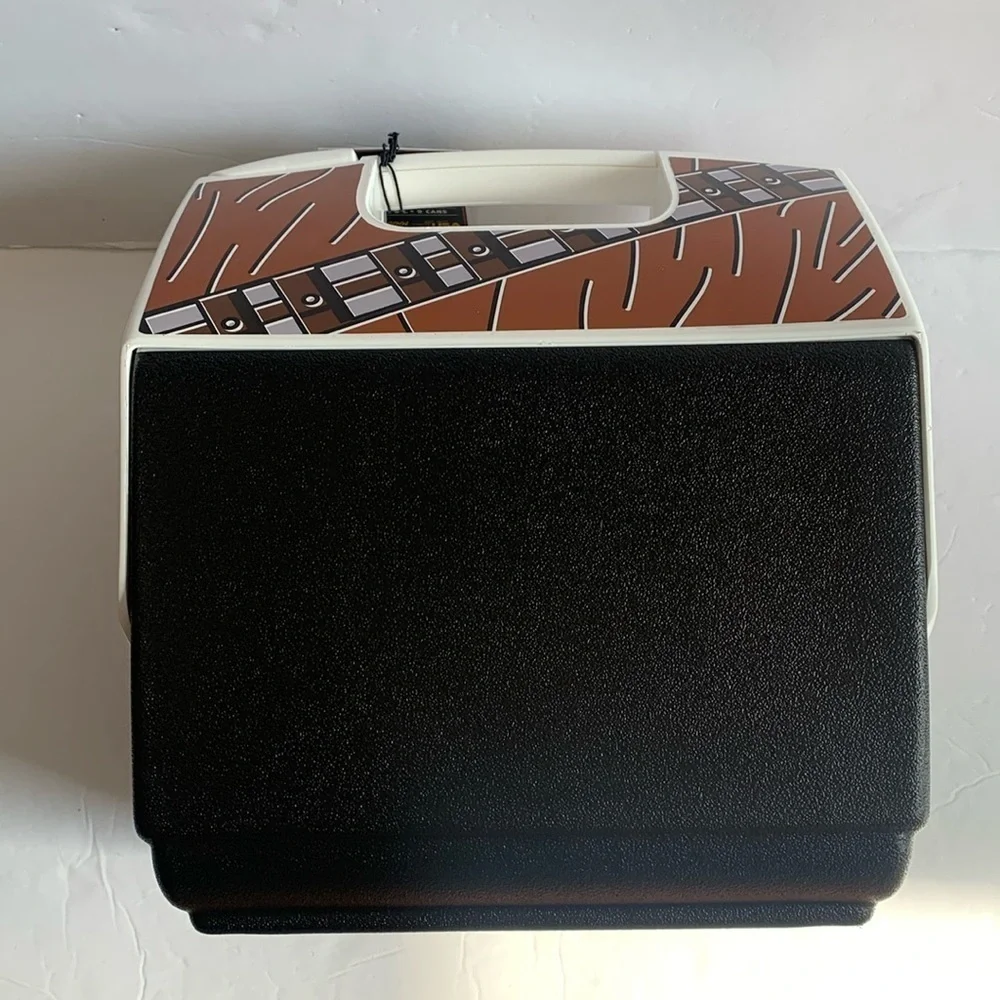 Igloo playmate cooler