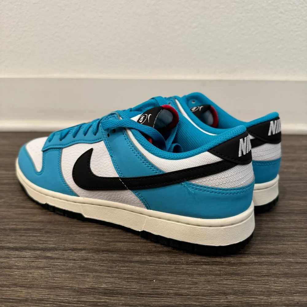 NIKE DUNK LOW NN N7 sz 10