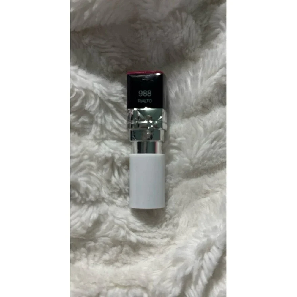 Satin Lipstick Rialto