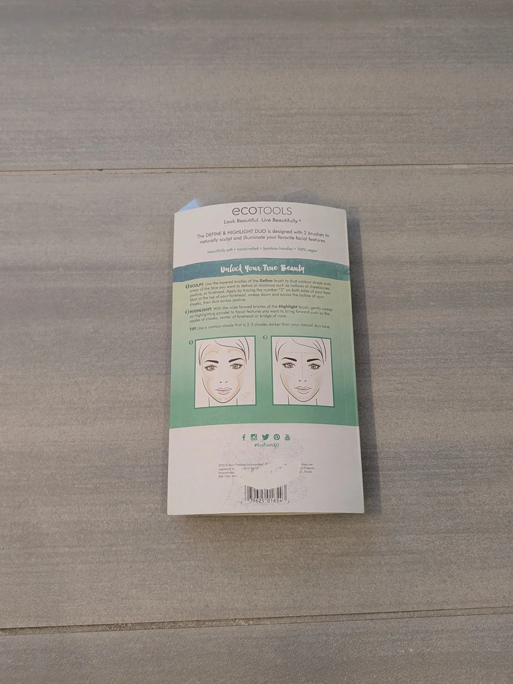 ecotools two full