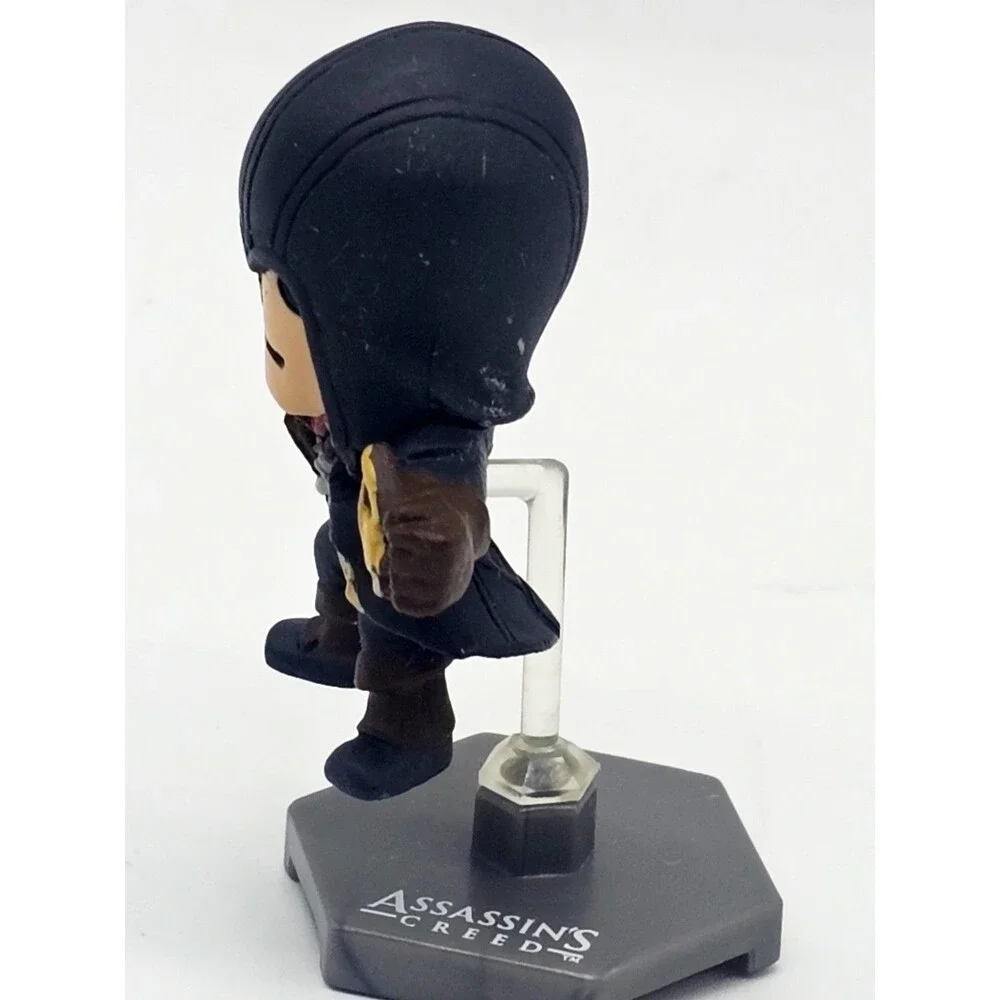 N/A assassins creed