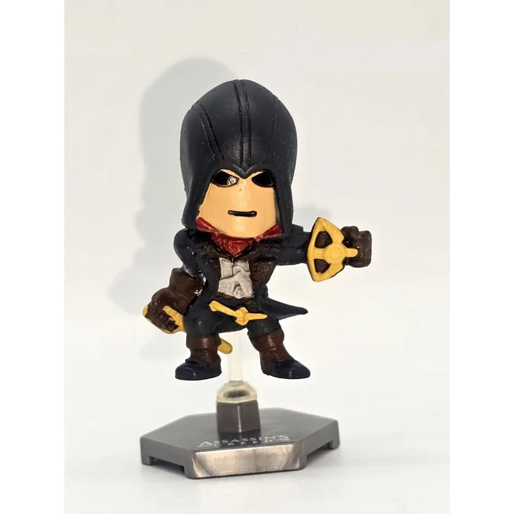 N/A assassins creed