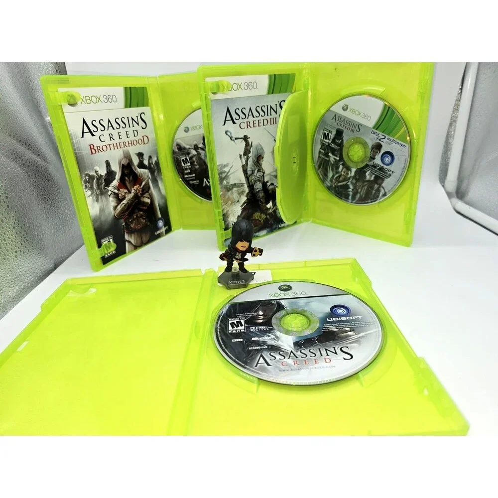 N/A assassins creed