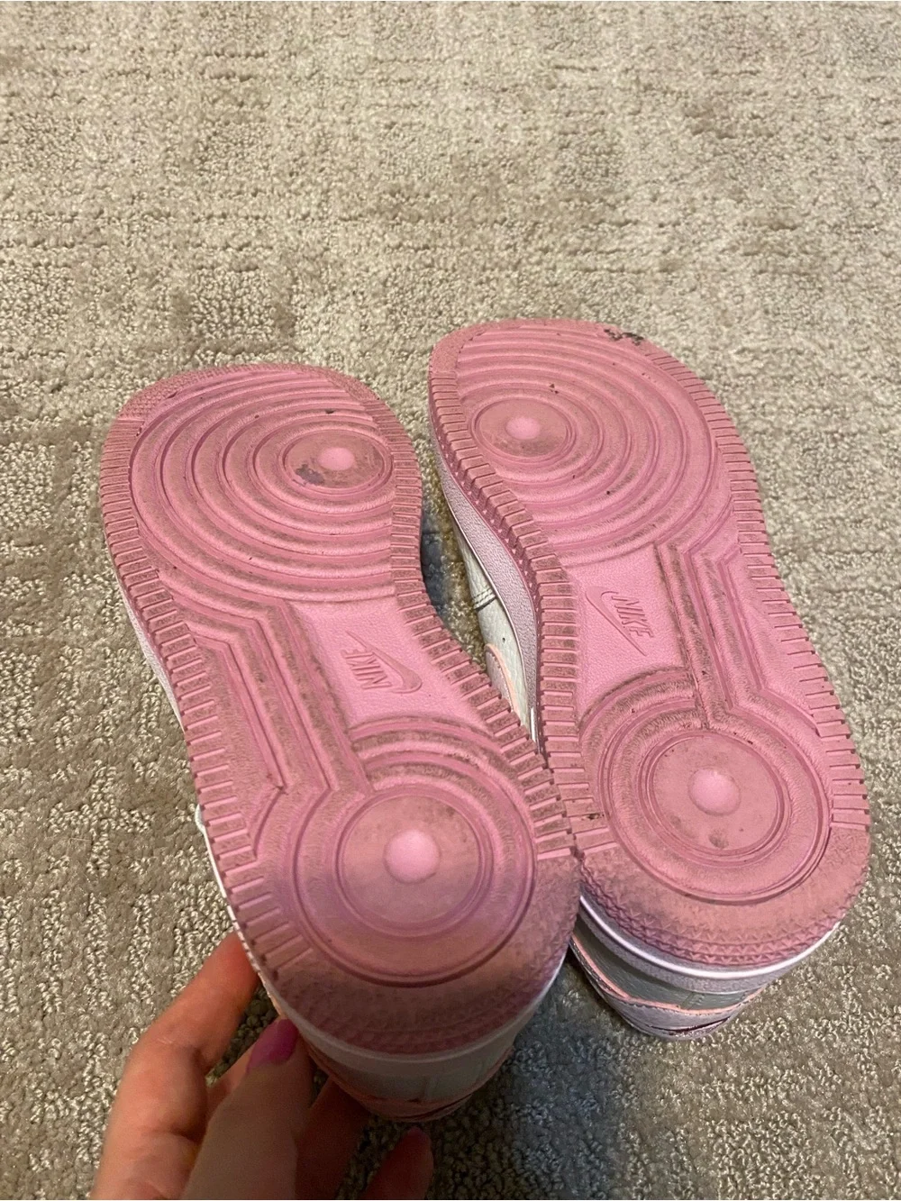 Nike adorable sneakers