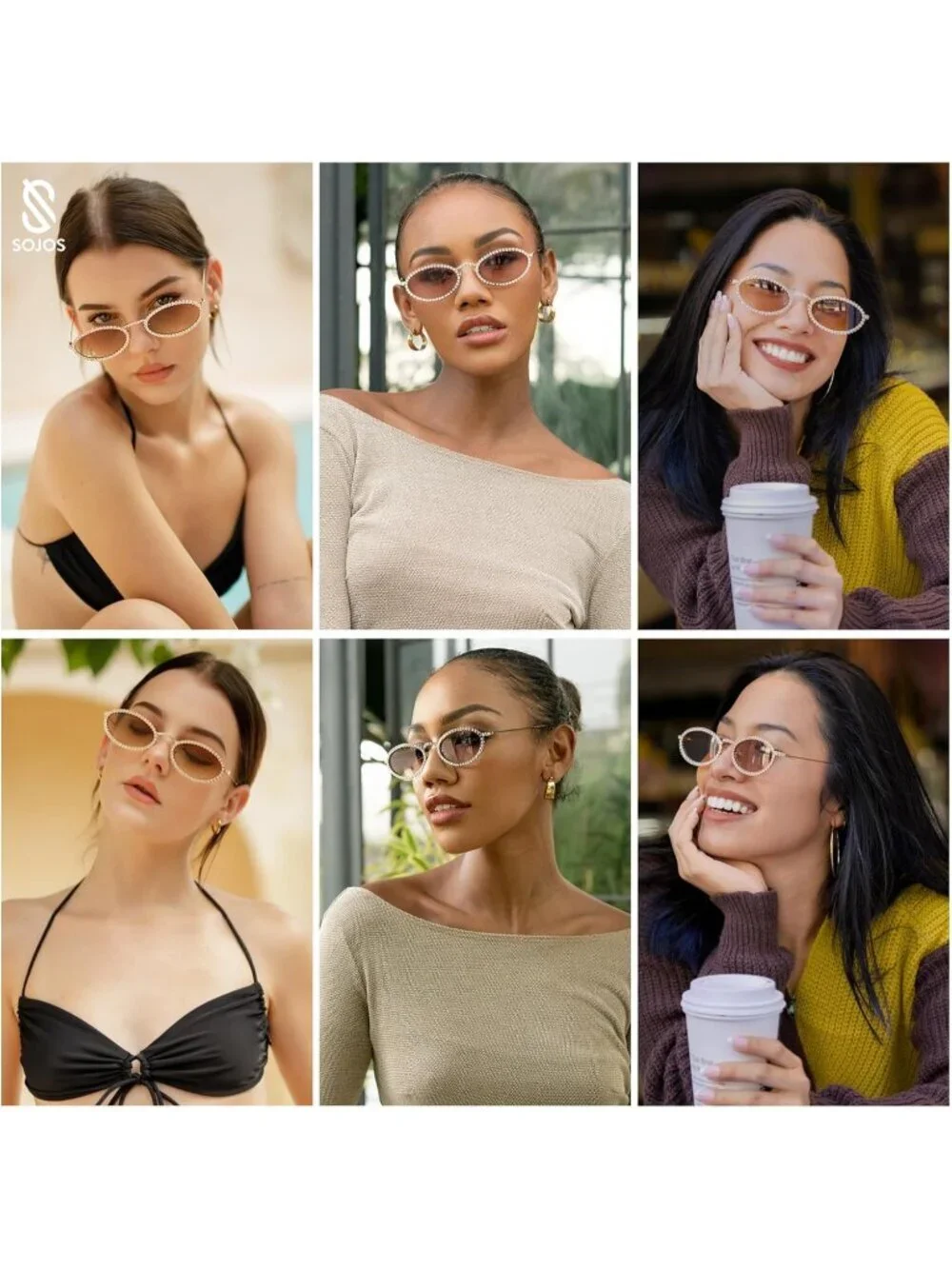 N/A sunglasses its