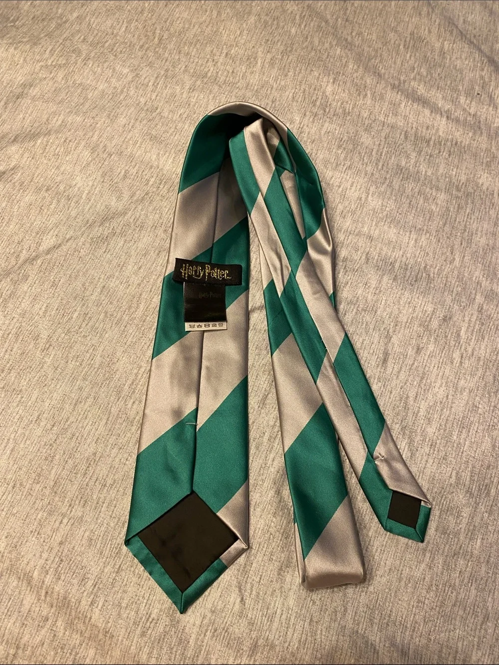 Wizarding World Of Harry Potter questions leave