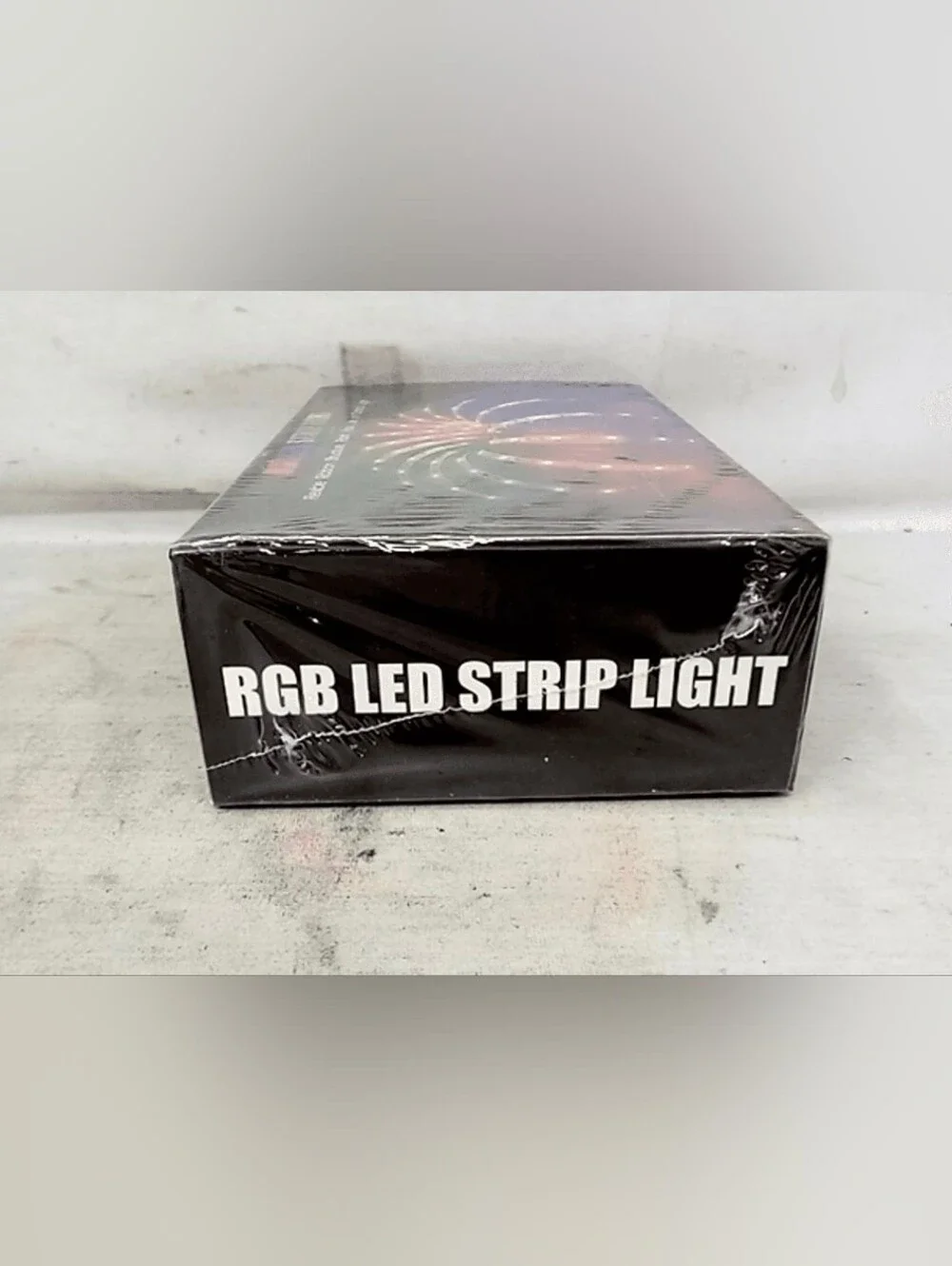 N/A rgb led