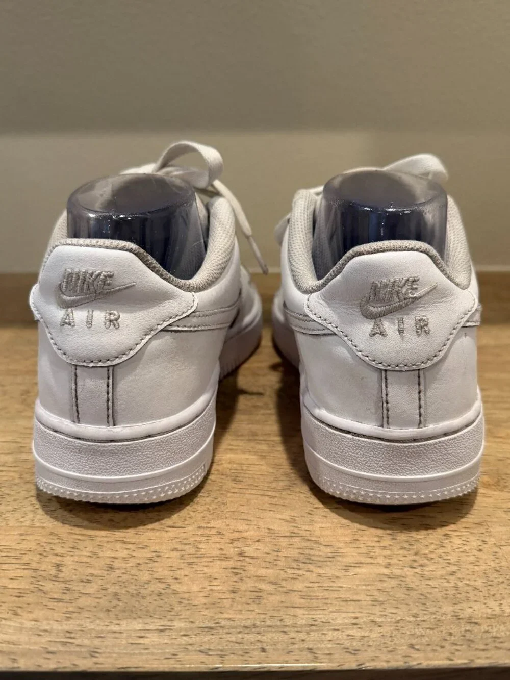 Nike classic air