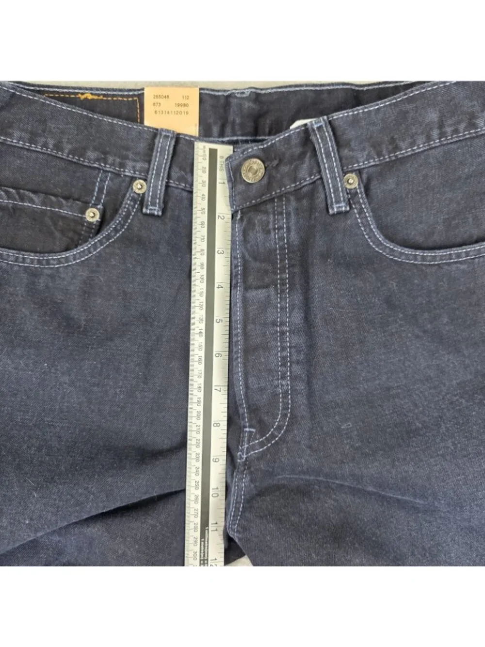 Levis levi 501
