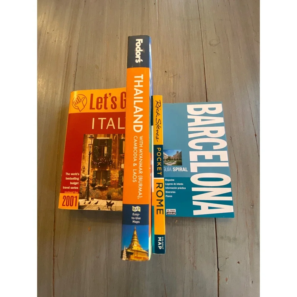 N/A curated collection