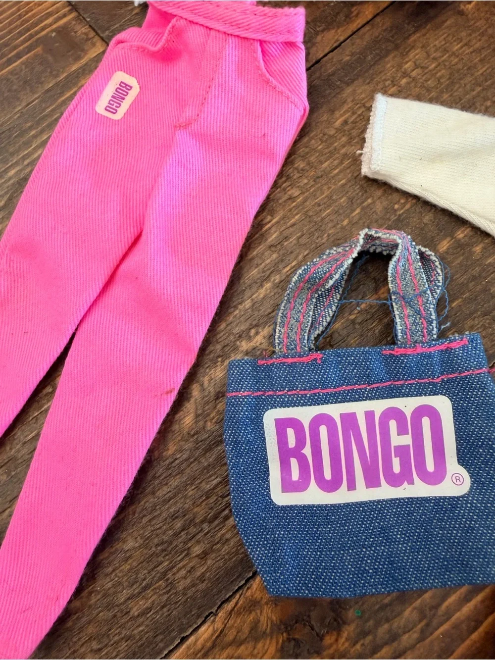 Barbie up sale