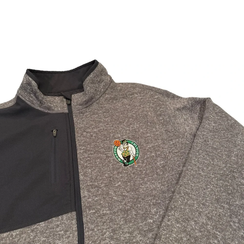 Antigua boston celtics