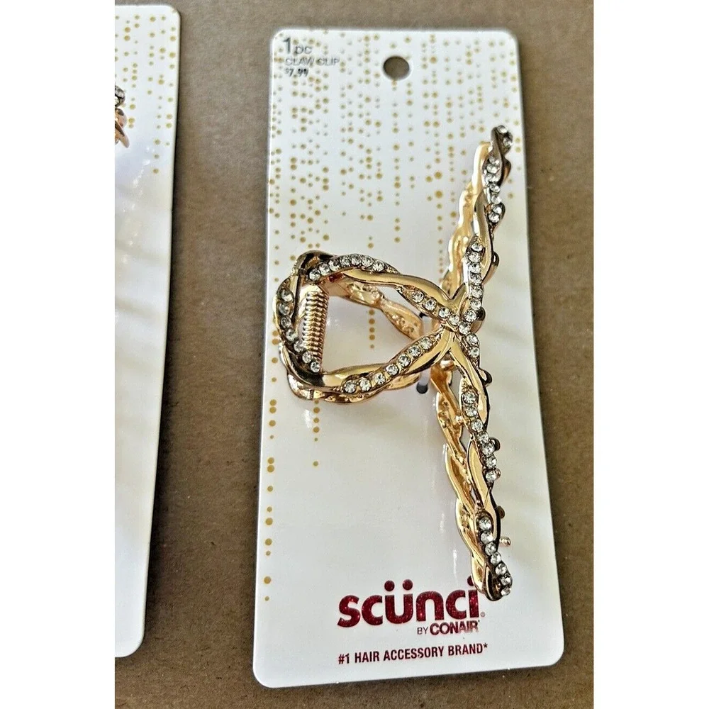scunci glamour color