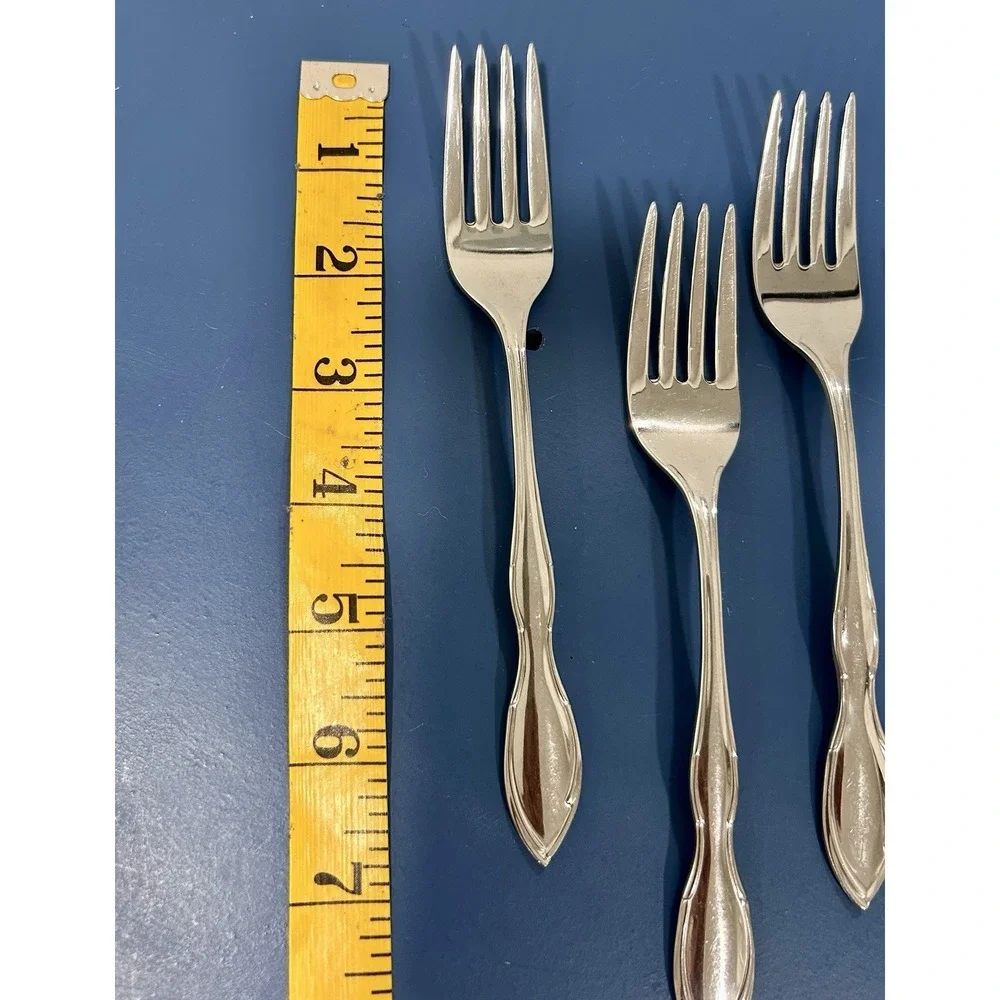 Gorham stegor stainless