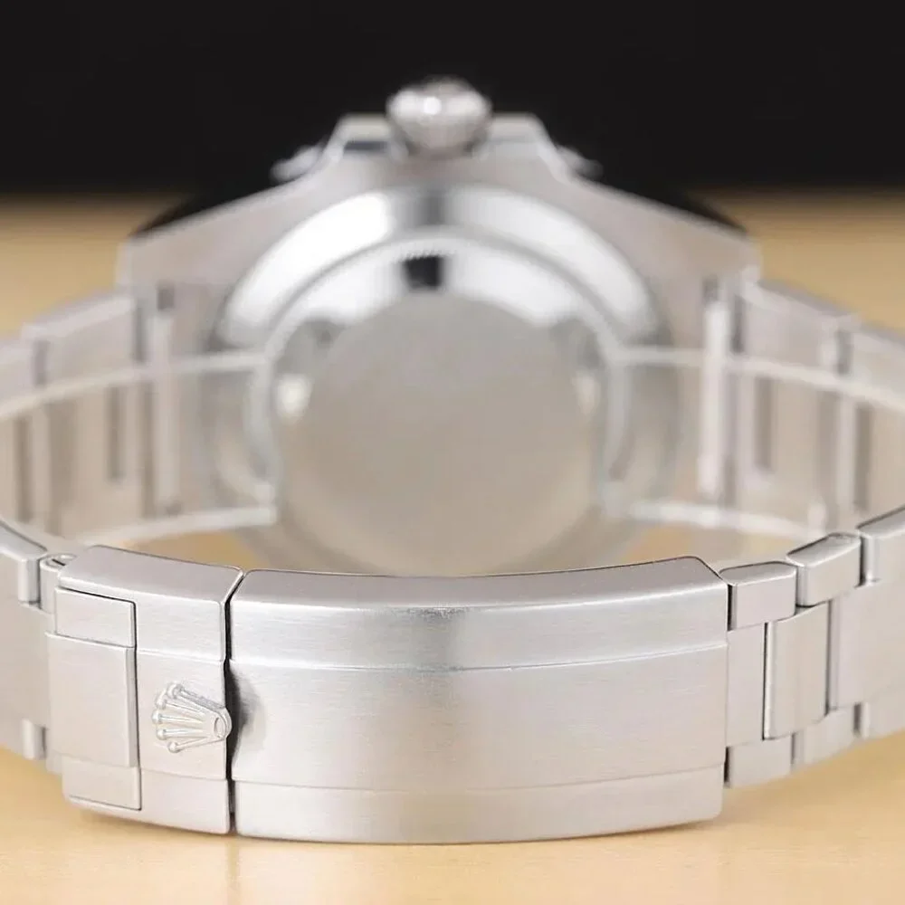 Rolex watch mint