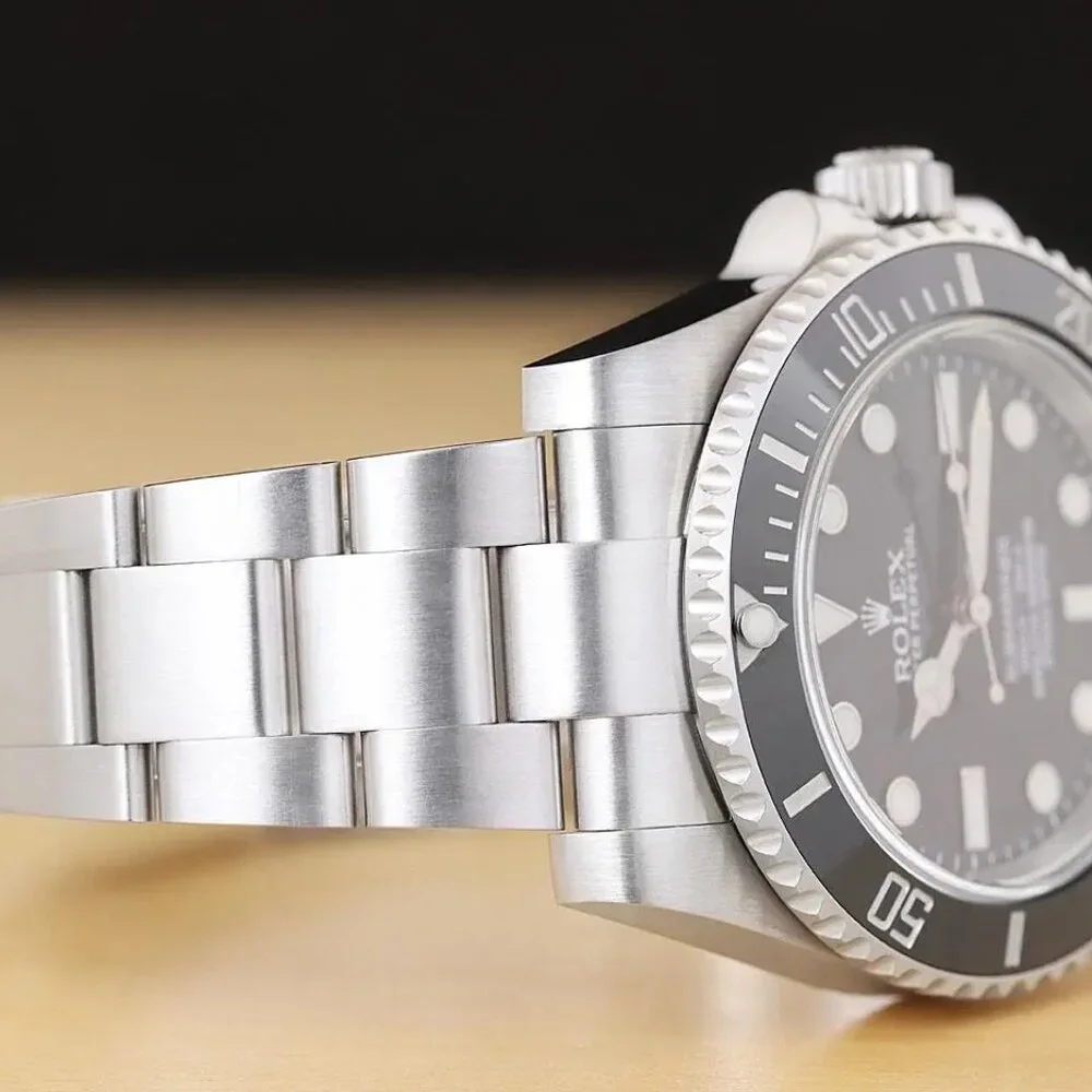 Rolex watch mint
