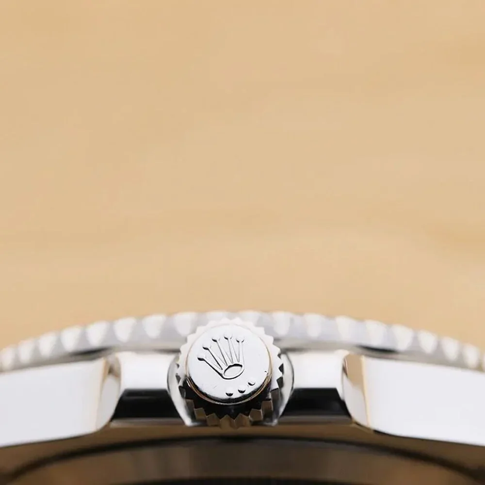 Rolex watch mint