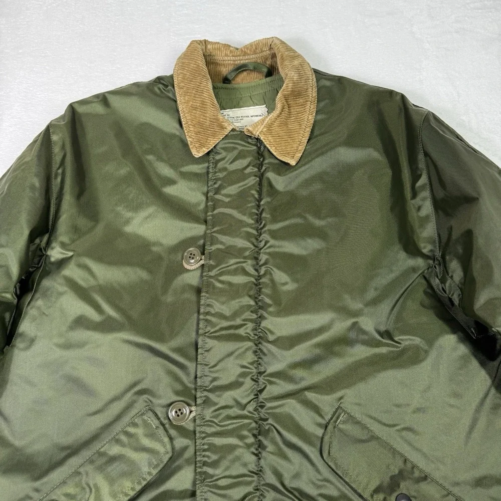 N/A vintage us