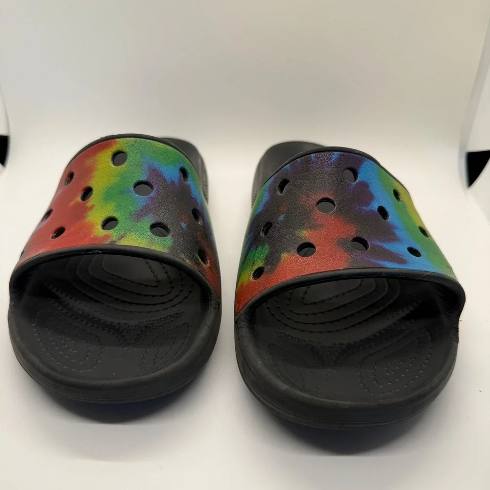 CROCS classic slide