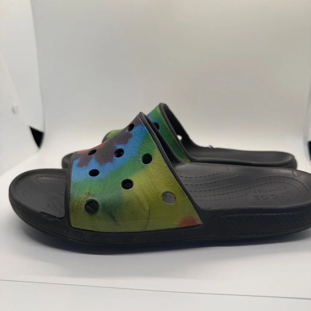 CROCS classic slide