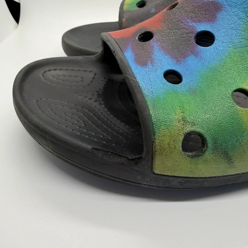 CROCS classic slide