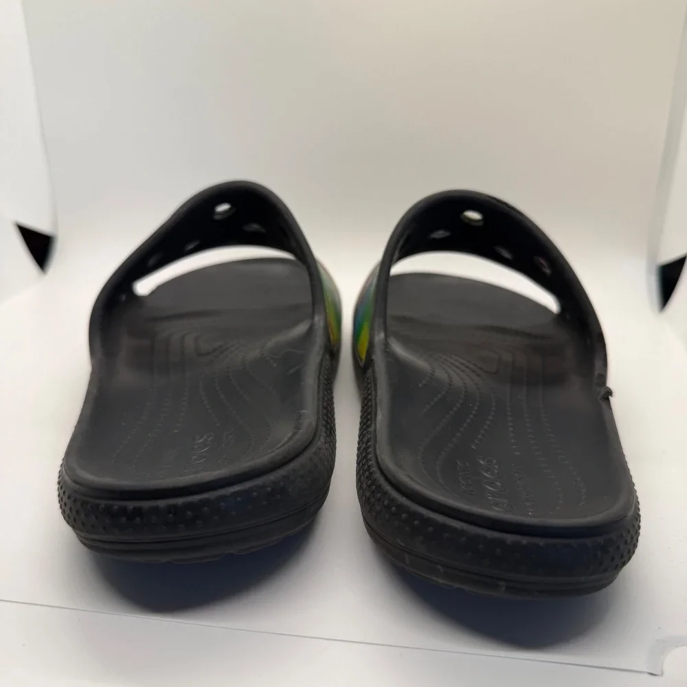 CROCS classic slide