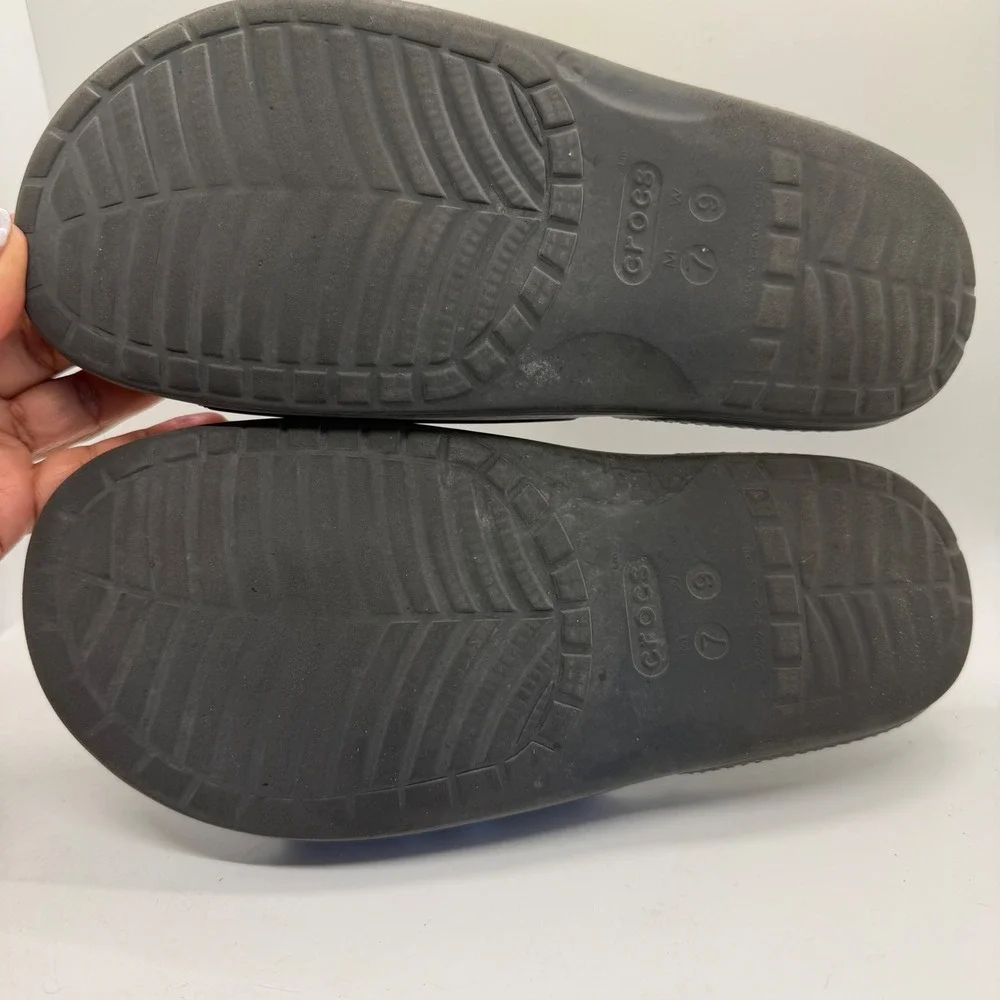 CROCS classic slide