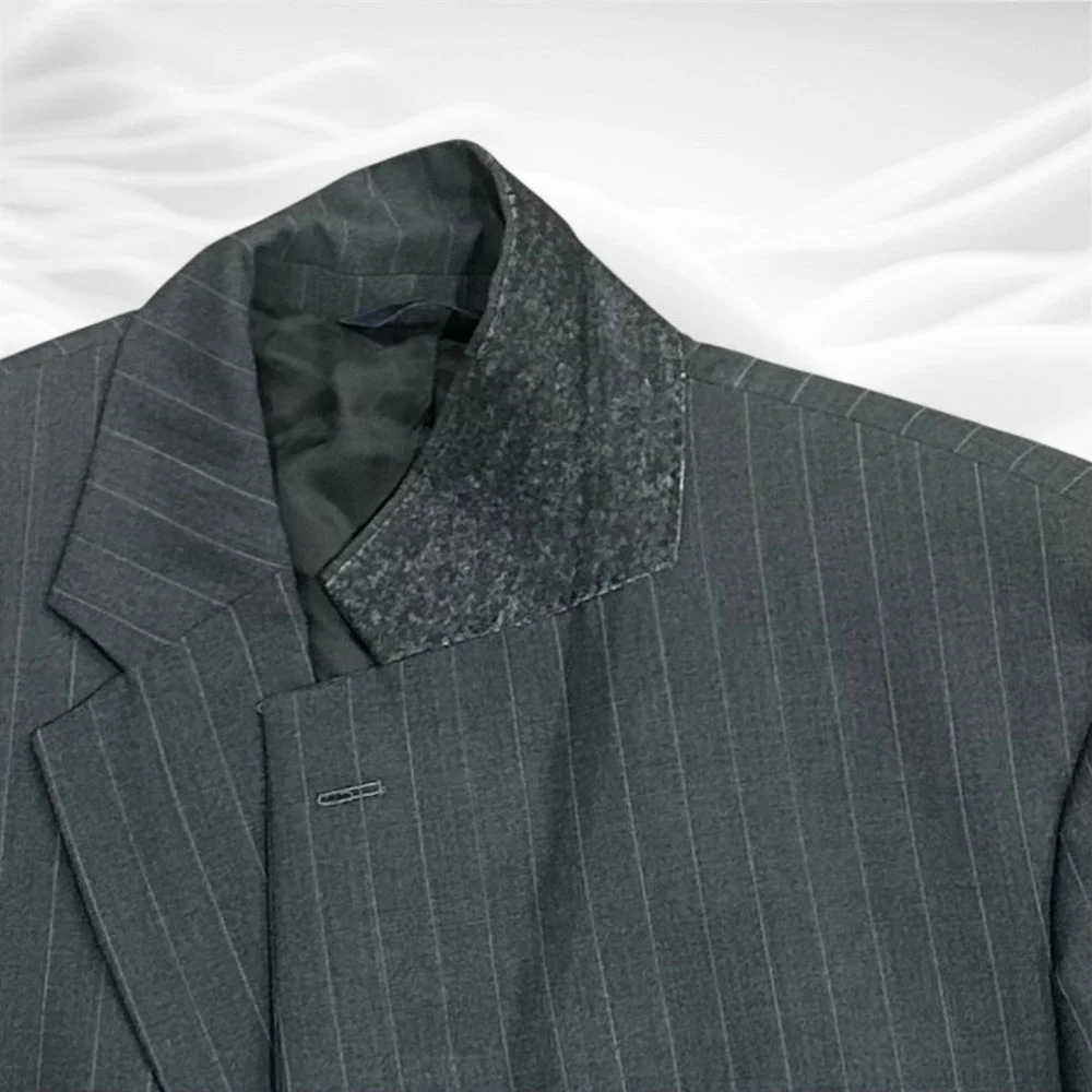 Brooks Brothers suit great