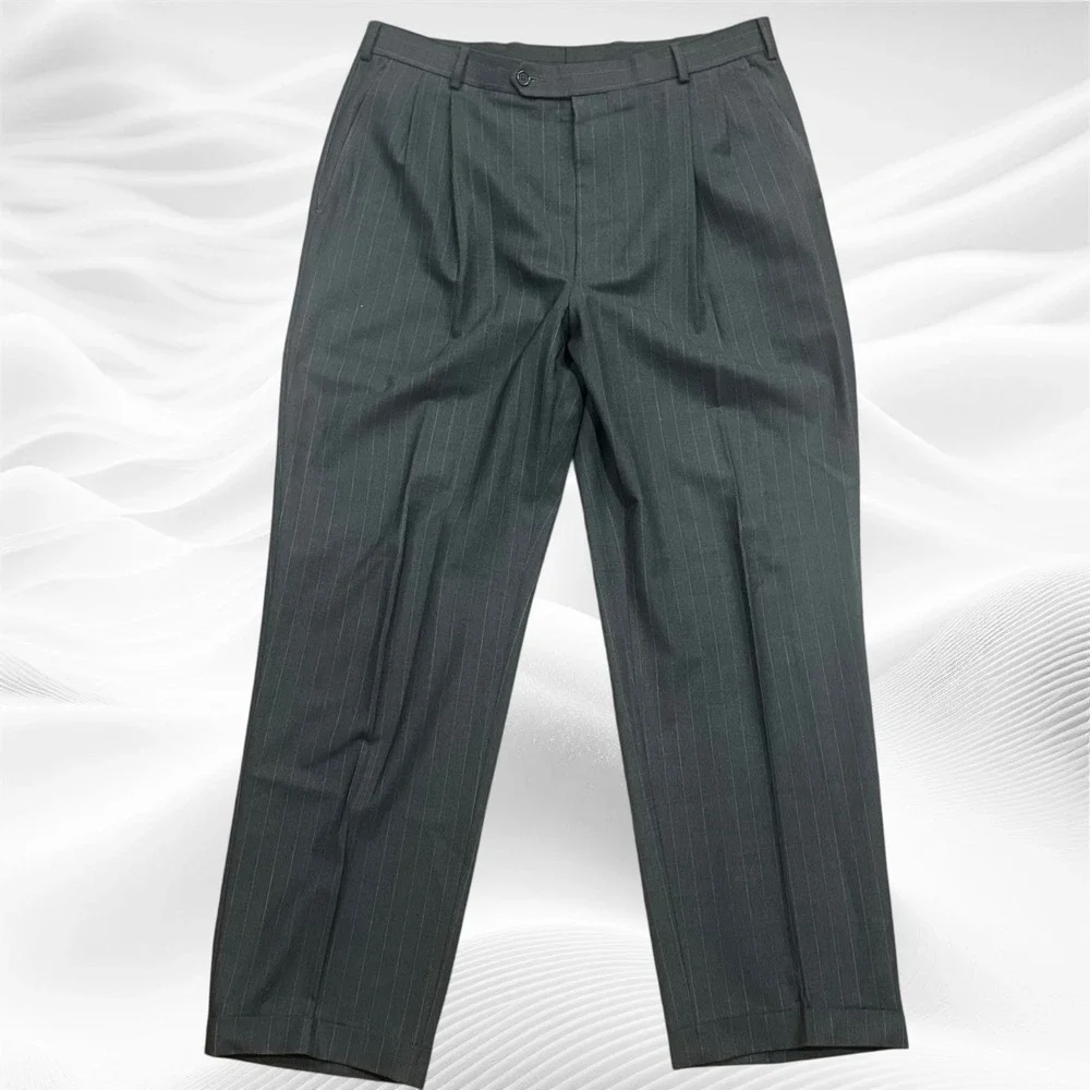 Brooks Brothers suit great